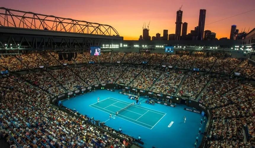Australian Open 2024 